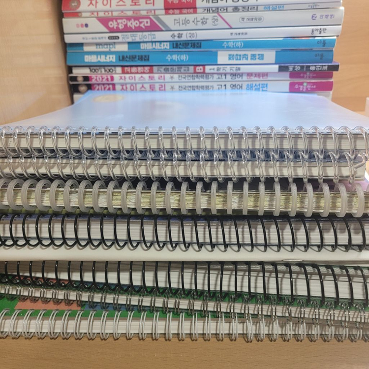 수능 인강 내신 교재 싸게 팝니다 책 많습니다 이미지