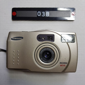 삼성 맥시마 60 XL 필름카메라