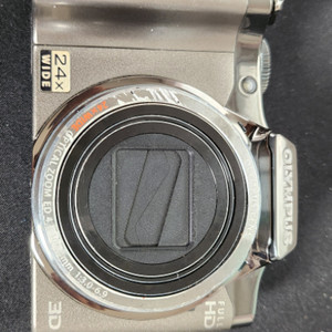 올림푸스 SZ-30MR 빈티지 레트로디카 디지털카메라