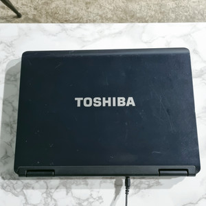 도시바 노트북 (구형)