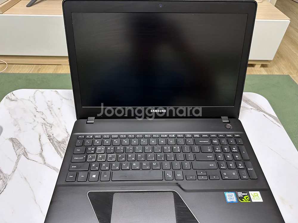 삼성 오디세이 게이밍노트북 GTX 1060, i7--1