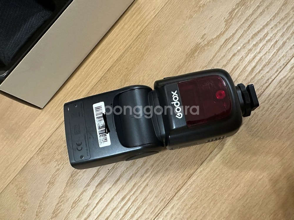 고독스 v860ii 소니용--2