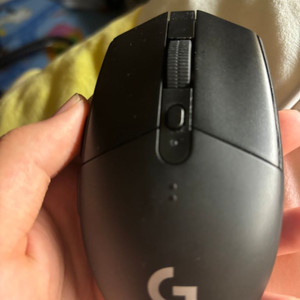 로지텍 g304 무선