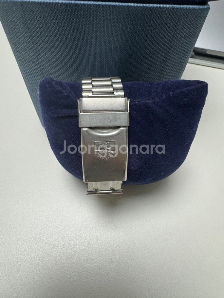 Tag Heuer(태그호이어) 973.006프로페셔널--3