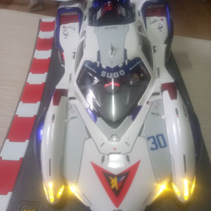 블리츠웨이 보스보로트,쓰리메가아스라다 판매합니다