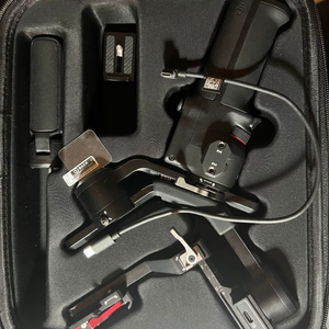 Dji RS3 mini