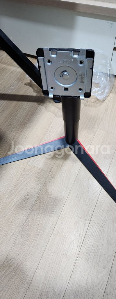 32gk650f 팝니다--2