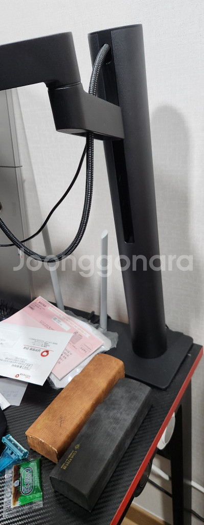 32gk650f 팝니다--3