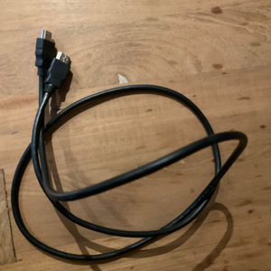 HDMI 케이블 1.5미터