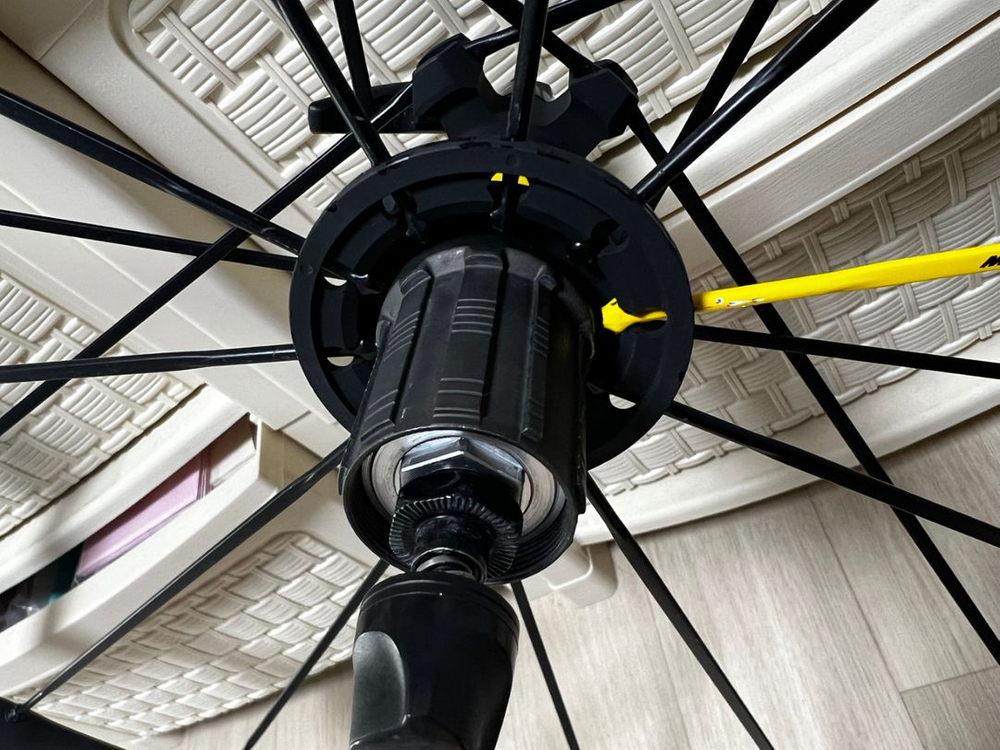 마빅 시리움 프로 엑잘리스 림브 팝니다 이미지