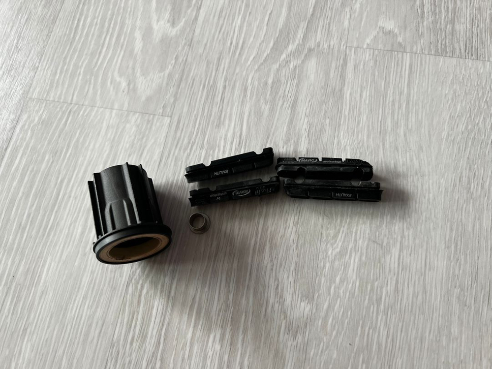 마빅 시리움 프로 엑잘리스 림브 팝니다 이미지