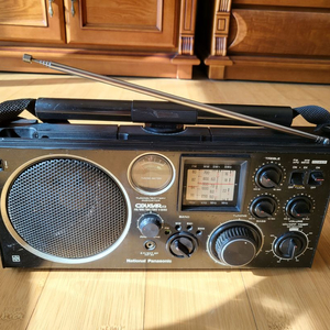 파나소닉 RF-1130 쿠가 라디오 NO-2