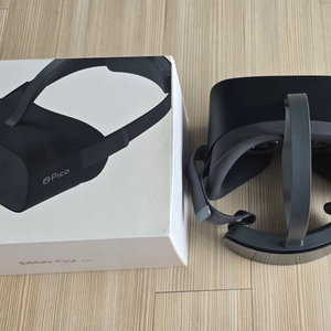피코 4k VR ( kt 슈퍼 VR) 새제품급 (보관함