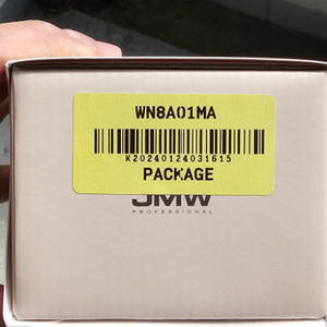 jmw매직기 wn8a01ma 새상품