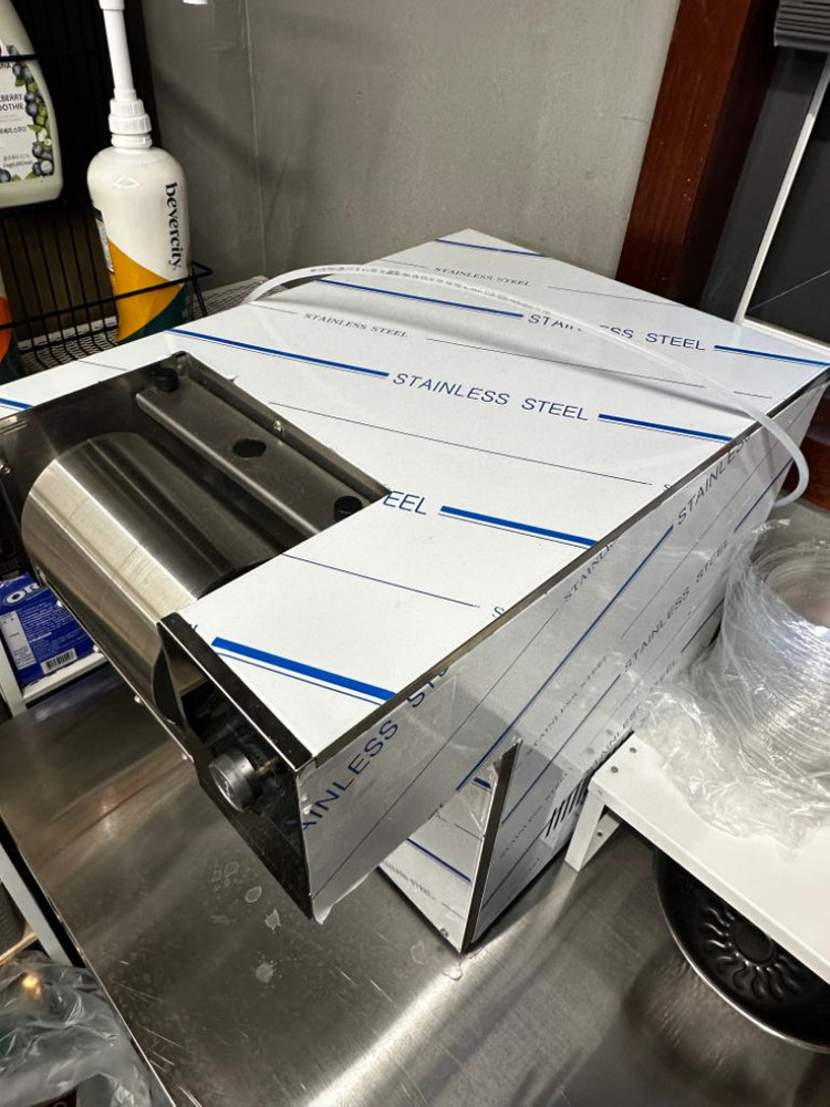 눈꽃빙수기 DIM-400NW [돈 급해서 오늘만 240--2