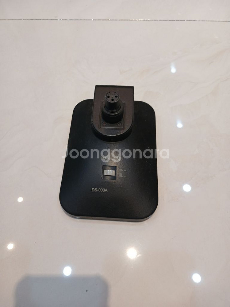 SUPERLUX DS-003A 스위치 마이크 스탠드--0