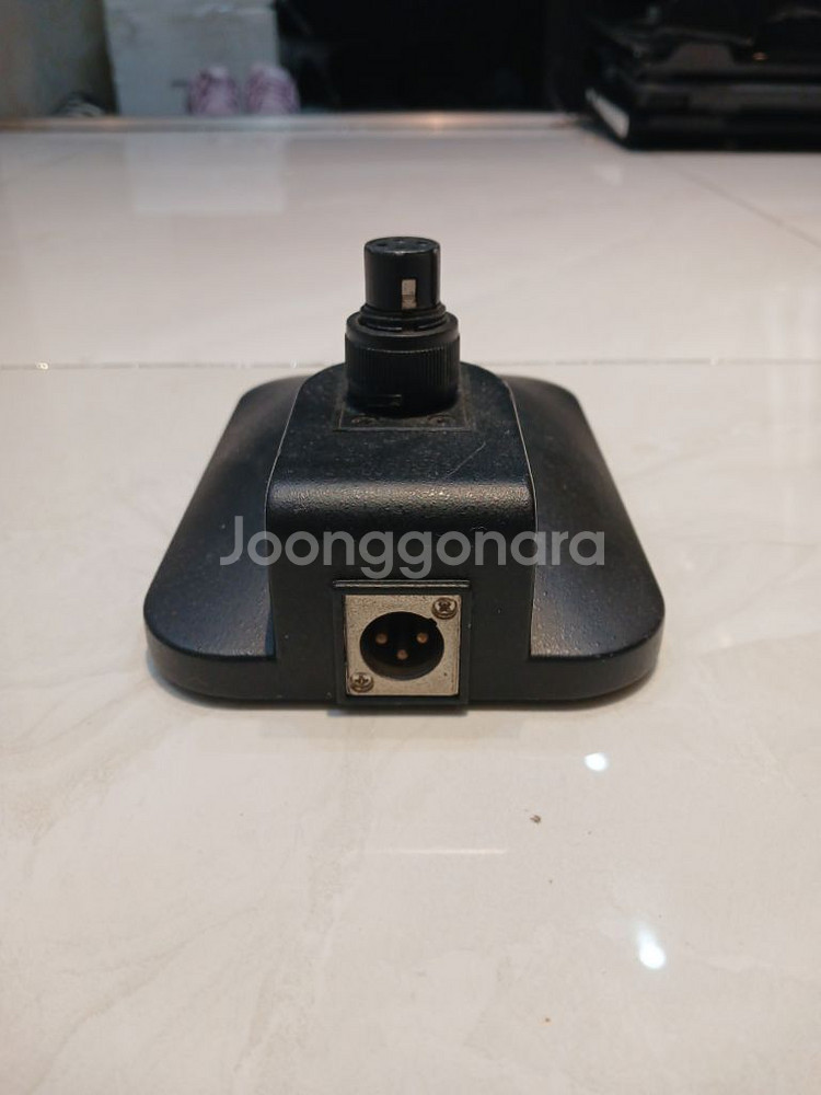 SUPERLUX DS-003A 스위치 마이크 스탠드--2