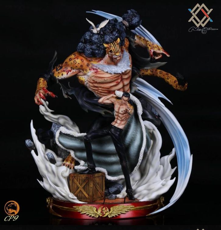NAGA 로브루치