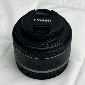 풀박 단순개봉급 RF 50mm 1.8 보증기간~2026