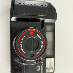 캐논 오토보이2 필름카메라 판매합니다.