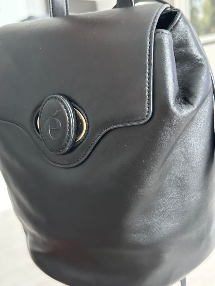 아카이브앱크 오발 스쿨 백팩 이미지