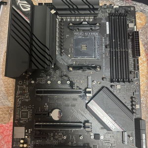 asus rog b550 xe 메인보드 아수스 로그