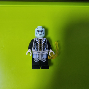 레고정품 마블 76108 에보니모피규어 사진일괄 무기포