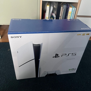 ps5 슬림 디스크