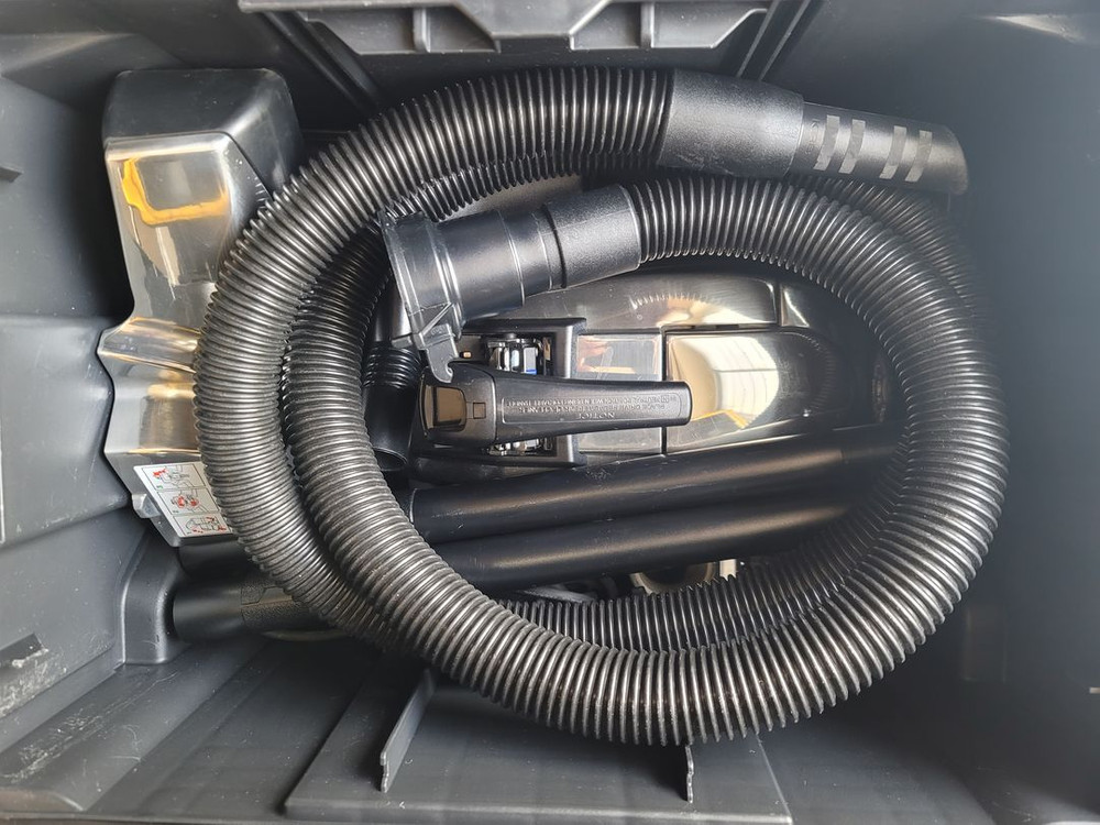 소파 매트리스케어 풀세트 컬비, 카처구성품 소모품일체--5