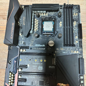 i7-6700k