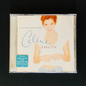 [CD중고] Celine Dion