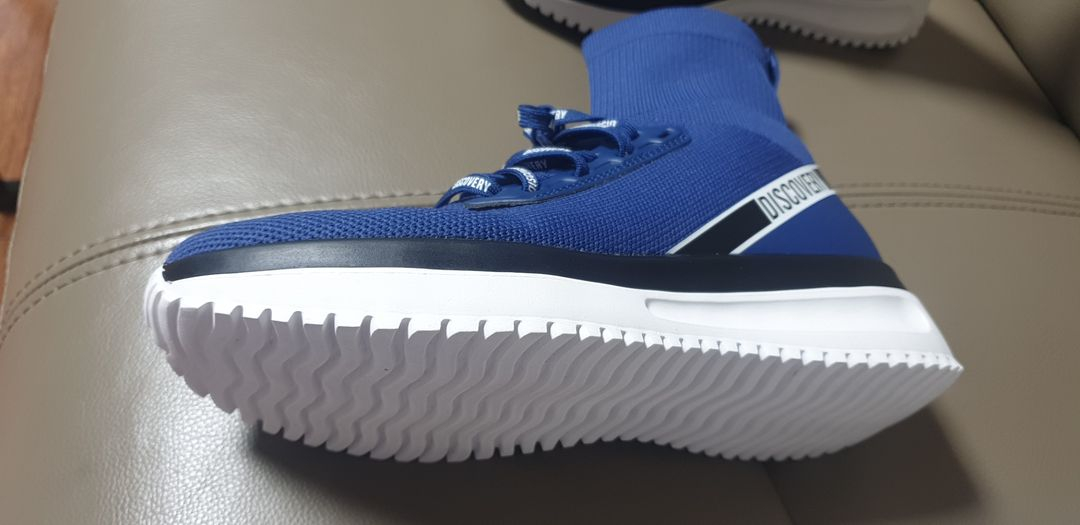 @ 디스커버리 발목 운동화 245 @ 이미지