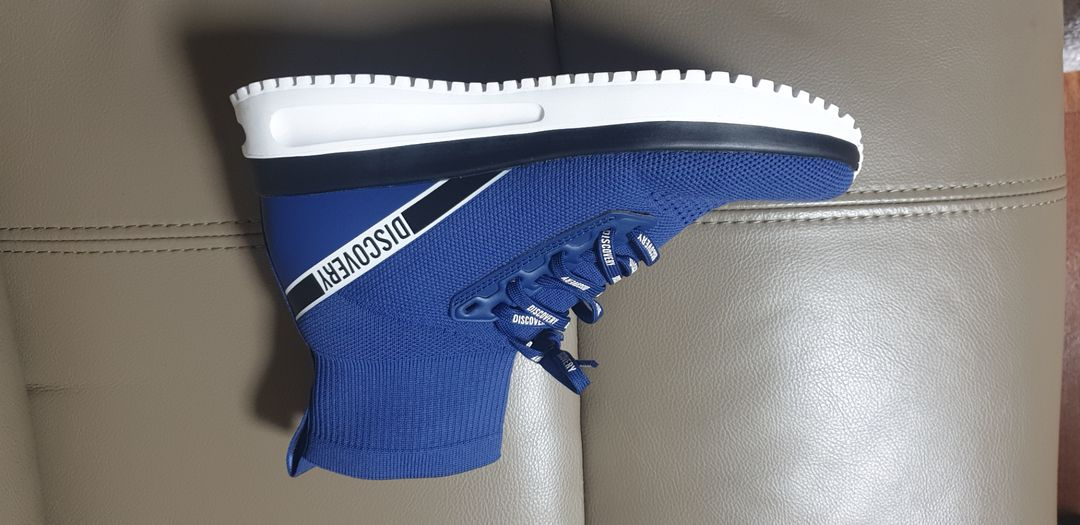 @ 디스커버리 발목 운동화 245 @ 이미지