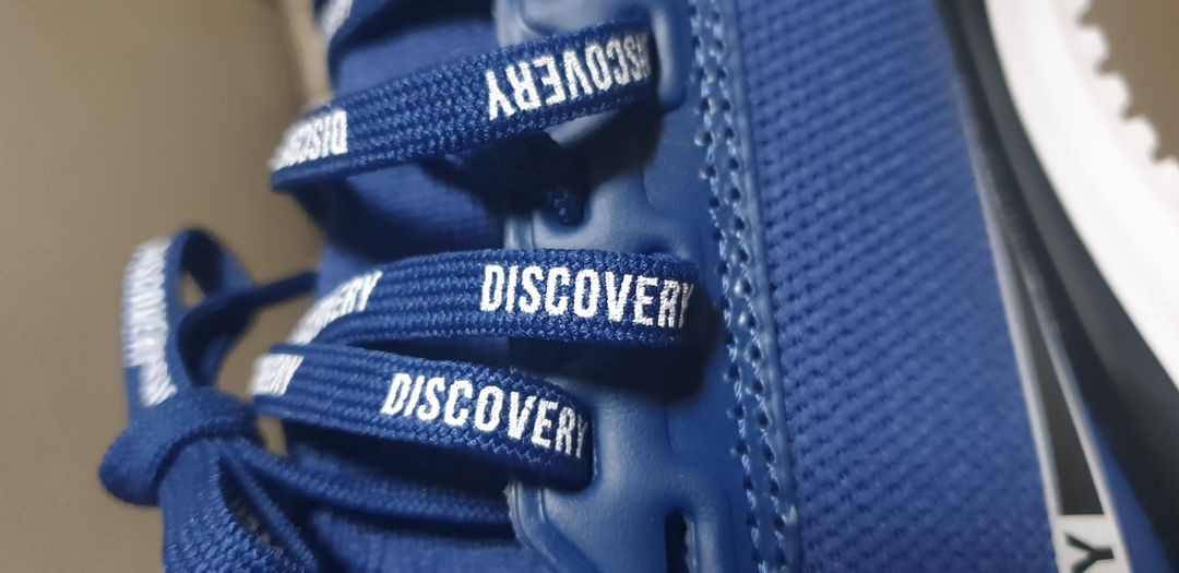 @ 디스커버리 발목 운동화 245 @ 이미지