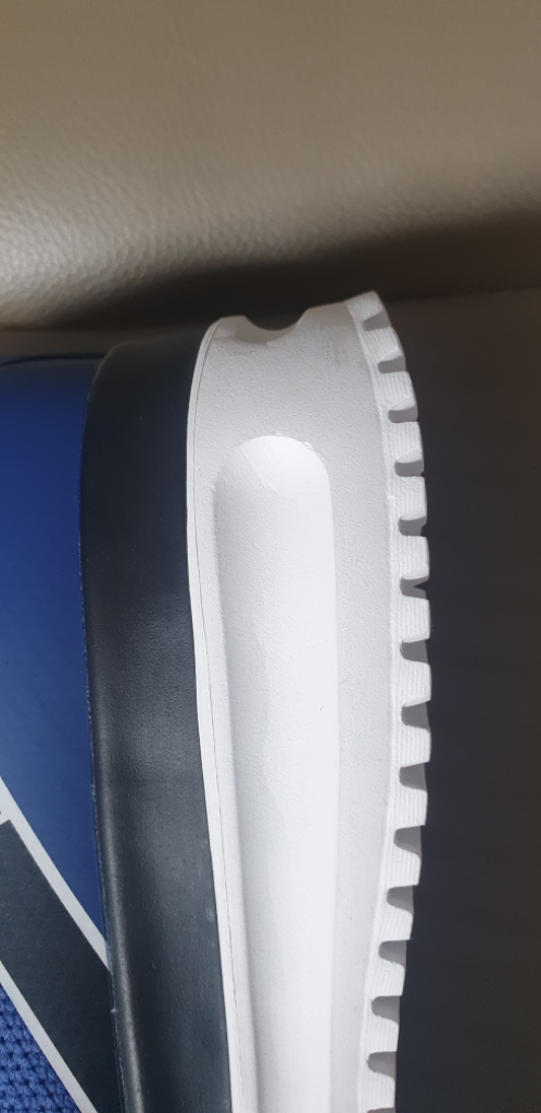 @ 디스커버리 발목 운동화 245 @ 이미지