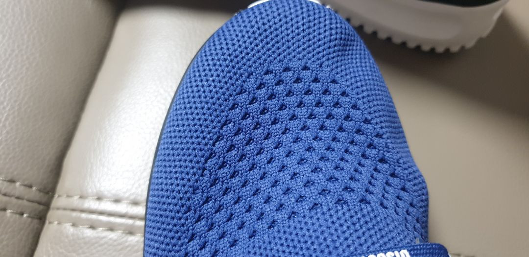 @ 디스커버리 발목 운동화 245 @ 이미지