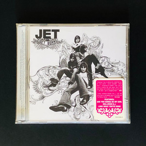 [CD중고] Jet / Get Born