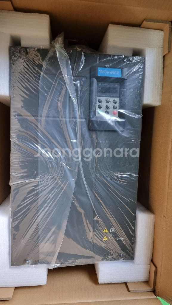 inovance is580 t140-r1-int-1--1