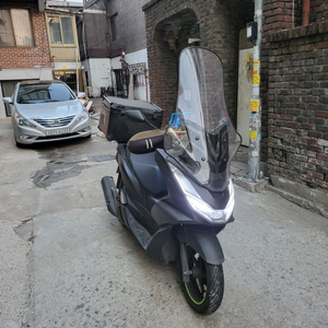 pcx125