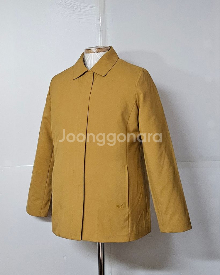 55~66)닥스DAKS 여성 캐주얼자켓--1