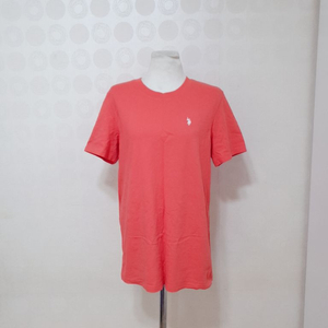 M/새것/POLO ASSN/반팔티셔츠/티셔츠