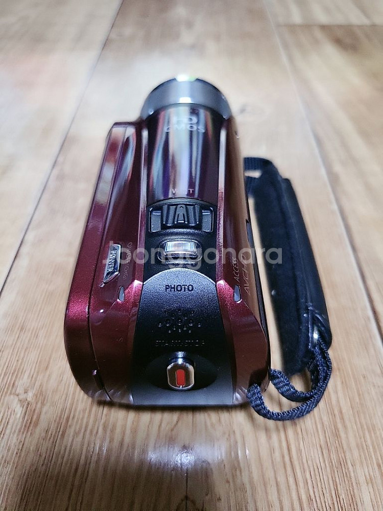 풀박스)캐논(Canon) 빅시아 HF R21 캠코더--7