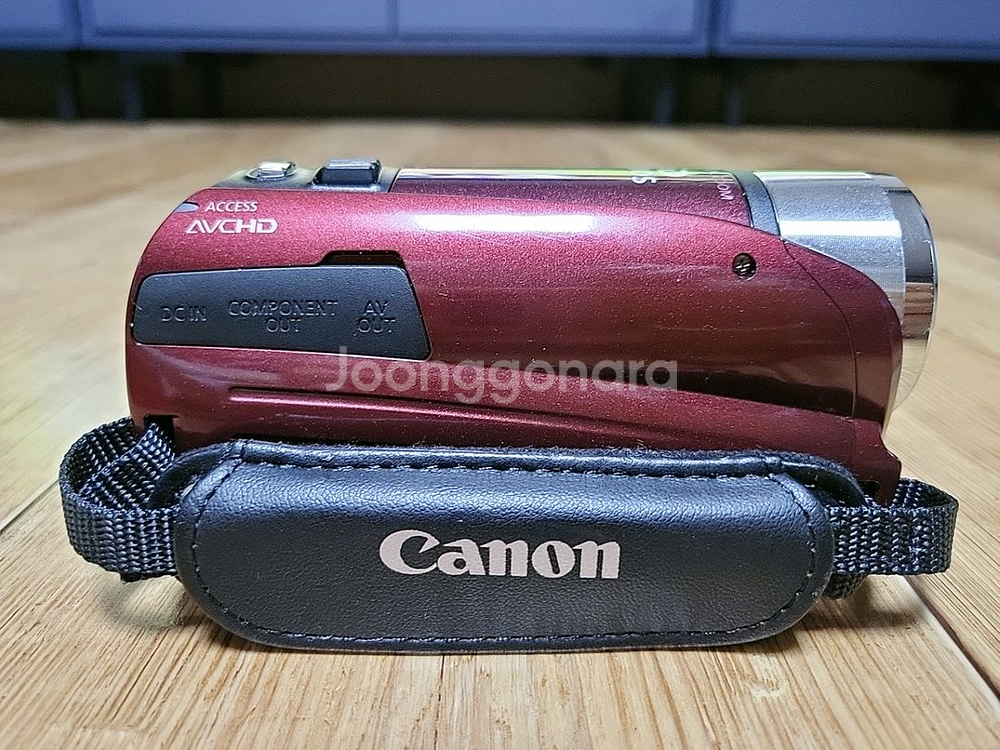 풀박스)캐논(Canon) 빅시아 HF R21 캠코더--2
