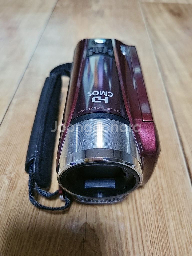 풀박스)캐논(Canon) 빅시아 HF R21 캠코더--6