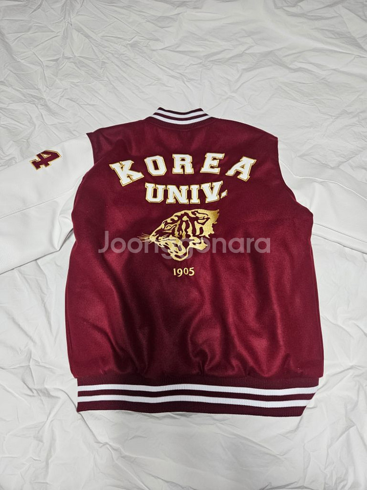고려대 경영학부 과잠--0