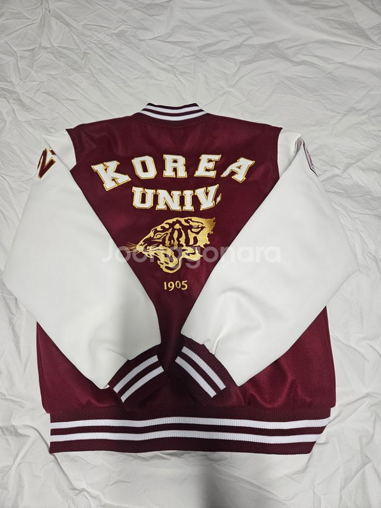 고려대 경영학부 과잠--1