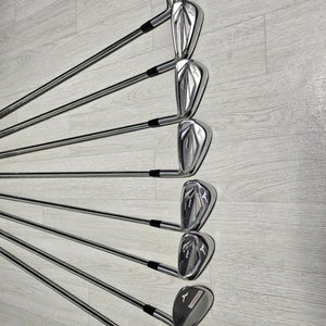 JPX923 FORGED 8I S