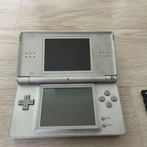 닌텐도 Ds Lite