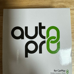 메이튼 autopro for CarPlay