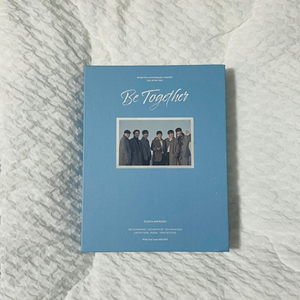 비투비 10주년 콘서트 dvd 판매